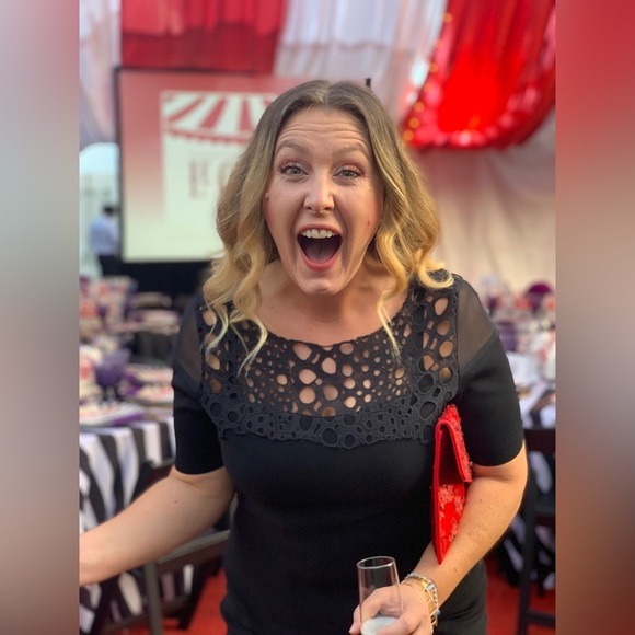 Meet your Posher, Rachel - Picture 5 of 5